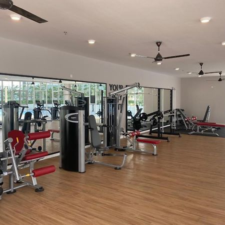 Apartamento Klia Klia2 Alanis Sepang Putrajaya Cyberjaya Nilai By 3Sibs Exterior foto