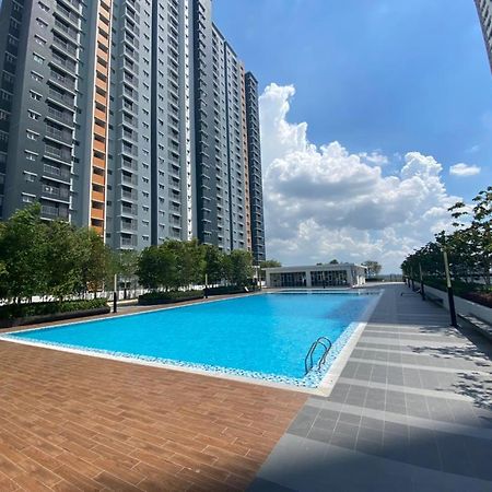 Apartamento Klia Klia2 Alanis Sepang Putrajaya Cyberjaya Nilai By 3Sibs Exterior foto