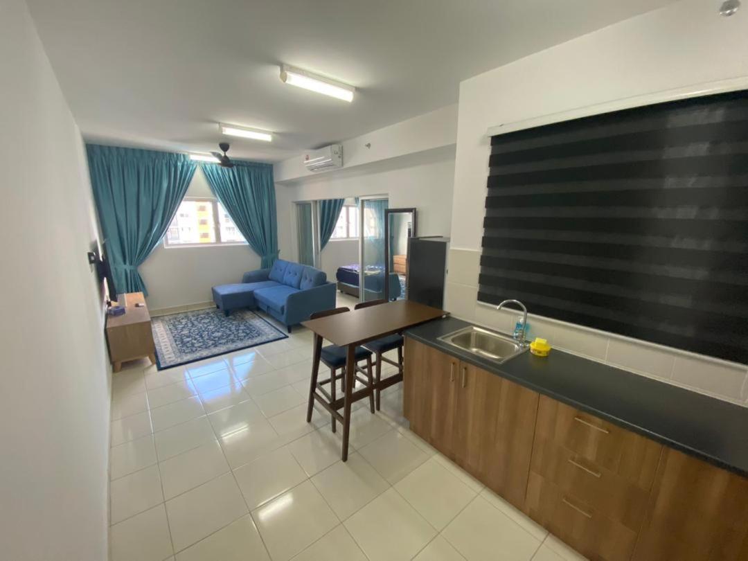 Apartamento Klia Klia2 Alanis Sepang Putrajaya Cyberjaya Nilai By 3Sibs Exterior foto