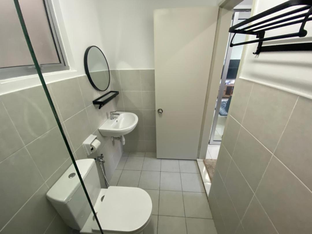 Apartamento Klia Klia2 Alanis Sepang Putrajaya Cyberjaya Nilai By 3Sibs Exterior foto